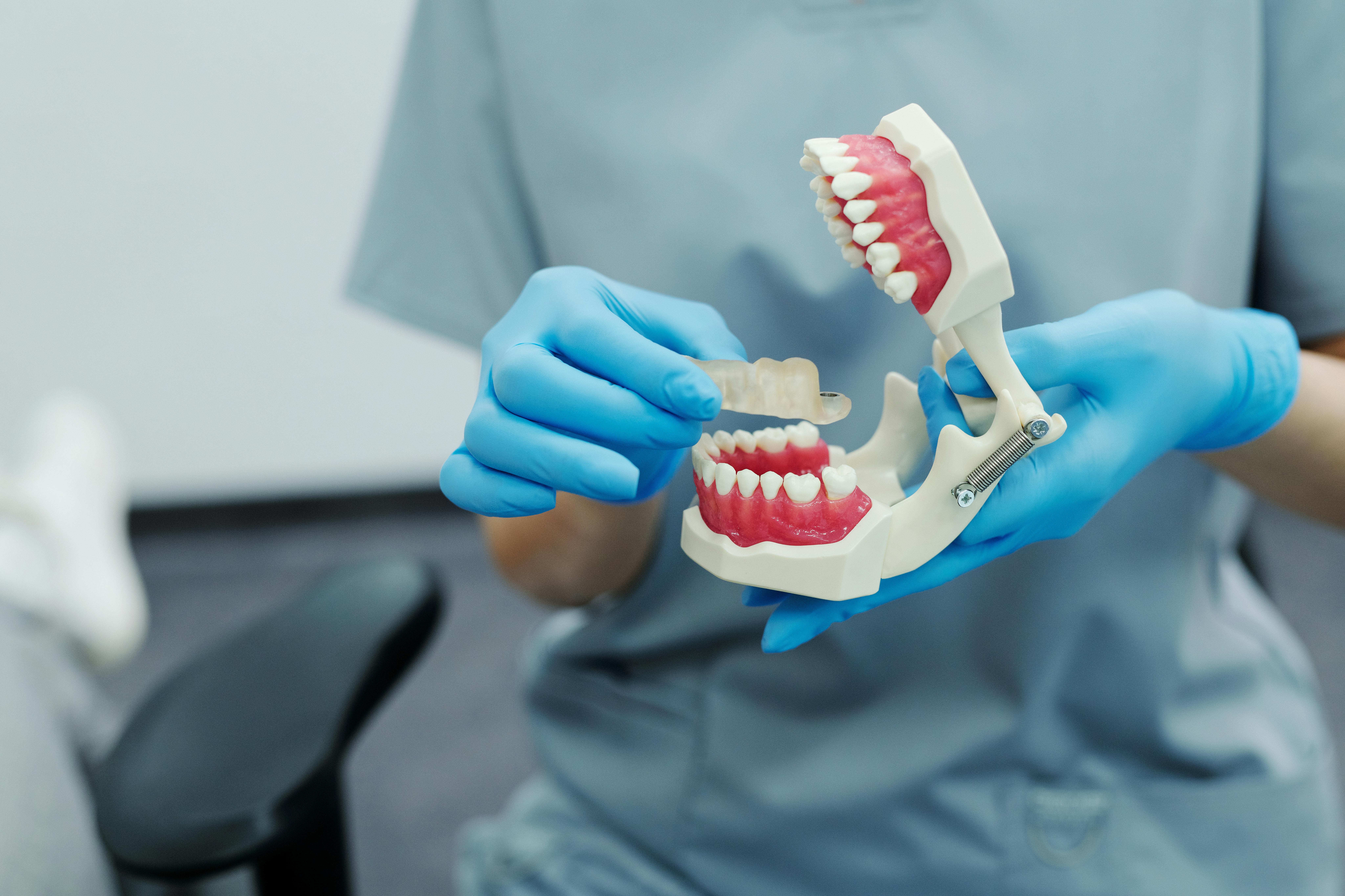 Dental Assistant In NEPA